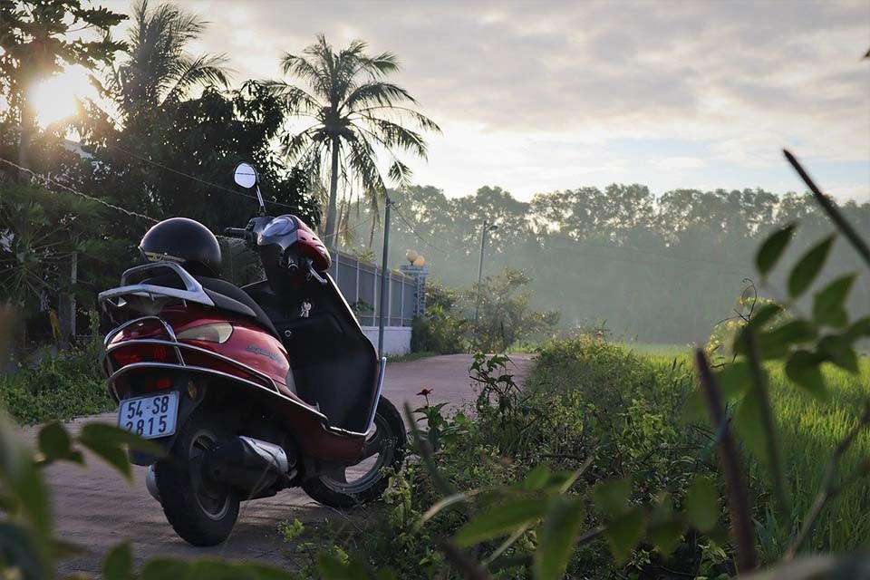 機車貸款是什麼？機車貸款換現金，竟然有這招！